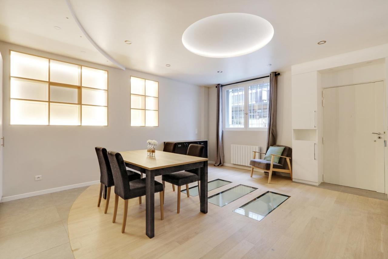 Appartement Pick A Flat's In La Chapelle - Impasse Du Cure
